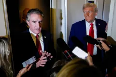 Trump administration boosts coal with 13.1 million federal acres for leasing