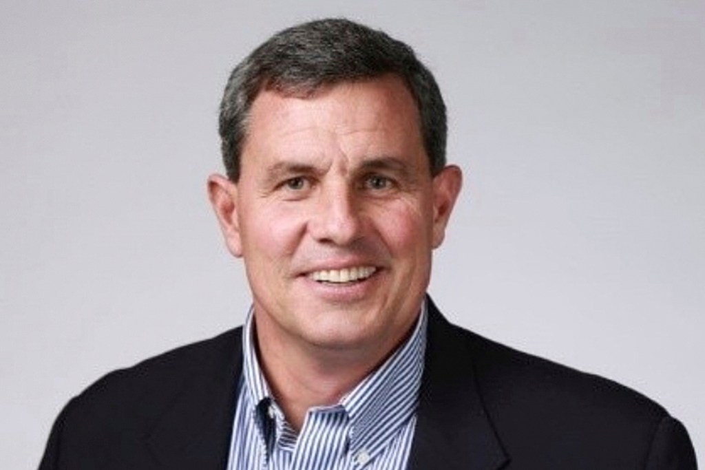 NextImg:Berrien drops out of race for Wisconsin governor