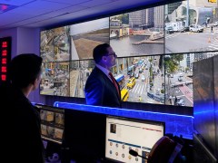 Telecommunications network targeting US officials at UN General Assembly meeting ‘dismantled’: Secret Service