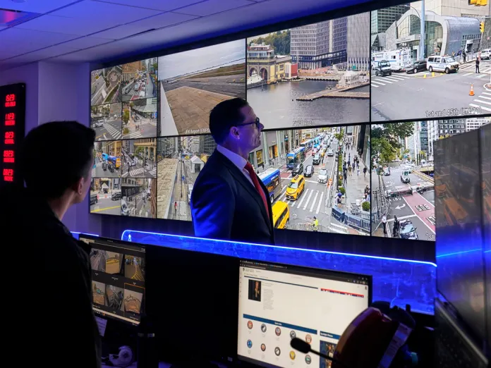 Telecoms network near UN meeting ‘dismantled’: Secret Service