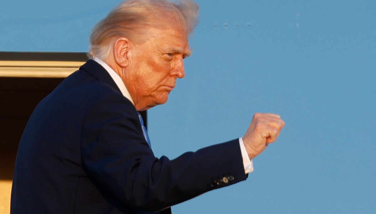 The deep state's assault on popular sovereignty is weakening