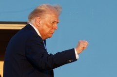 The deep state’s assault on popular sovereignty is finally weakening