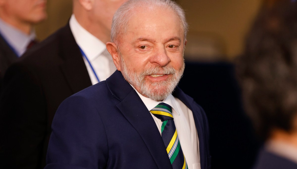 Brazil is exporting socialism to America — and the DSA is eagerly importing it