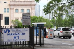 Florida’s courts shouldn’t be a battleground for political gamesmanship