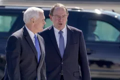 Tom Tiffany launches campaign for governor of Wisconsin