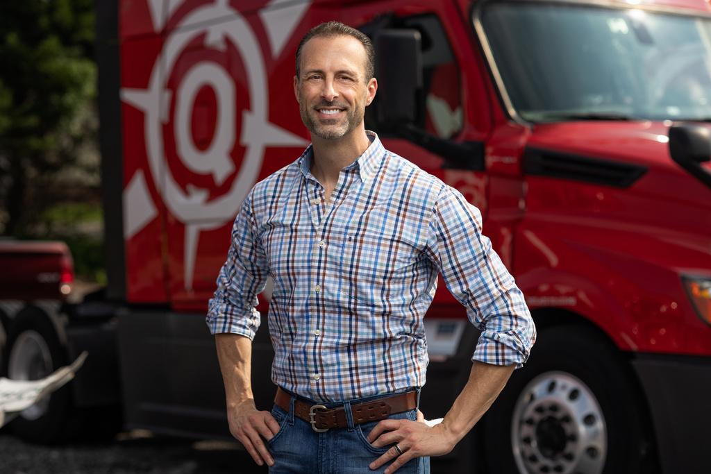 NextImg:Republican Jason Dickerson wins special election in Georgia state senate race