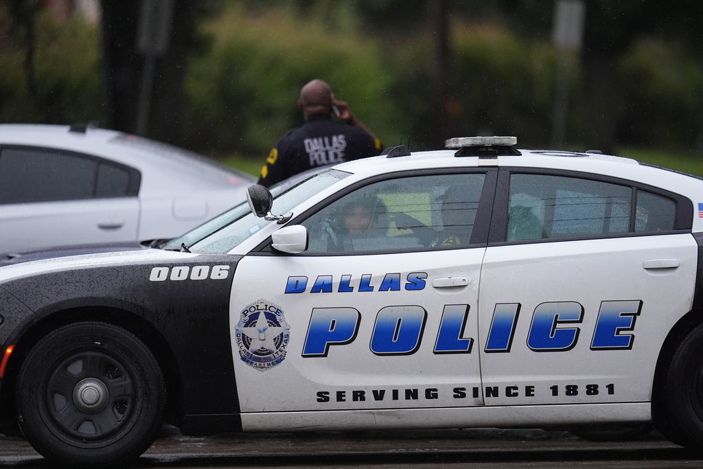 NextImg:Multiple people shot by active shooter at Michigan Mormon church