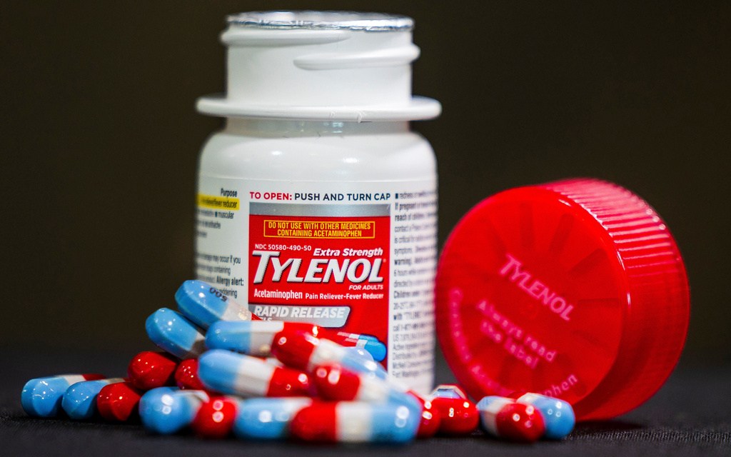 Illinois lawmaker, physician pushes back on Trump Tylenol announcement