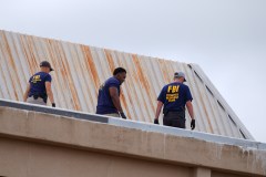 Noem says Dallas rooftop shooting is ‘wake-up call’ for anti-ICE rhetoric