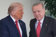 Turkey is testing NATO’s limits and exposing its weakness