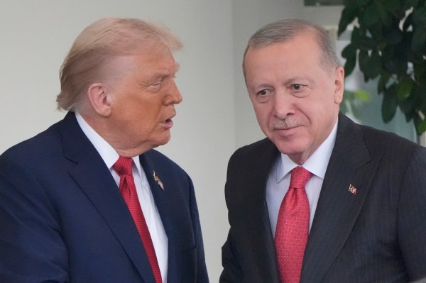 Turkey is testing NATO’s limits and exposing its weakness