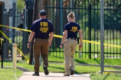 ICE shooting in Dallas is ‘very definition of terrorism’: US Attorney