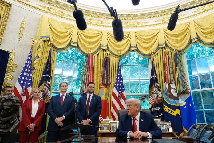 Comey indictment risks midterm for Republicans, experts say