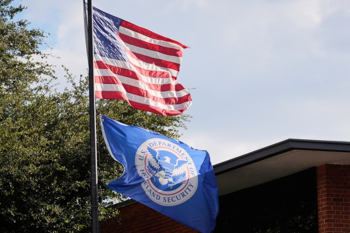 Second victim has died after Dallas ICE facility shooting