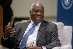 Clarence Thomas defends overruling precedents with recent Supreme Court rulings
