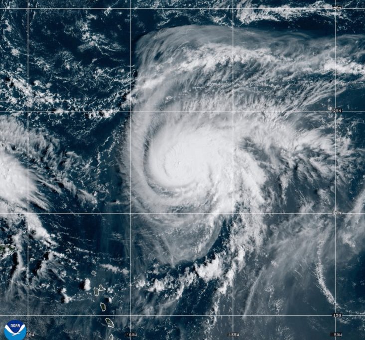 Hurricane season is here. How will the mainstream media react?