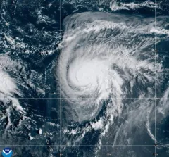 Hurricane season is here. How will the mainstream media react?