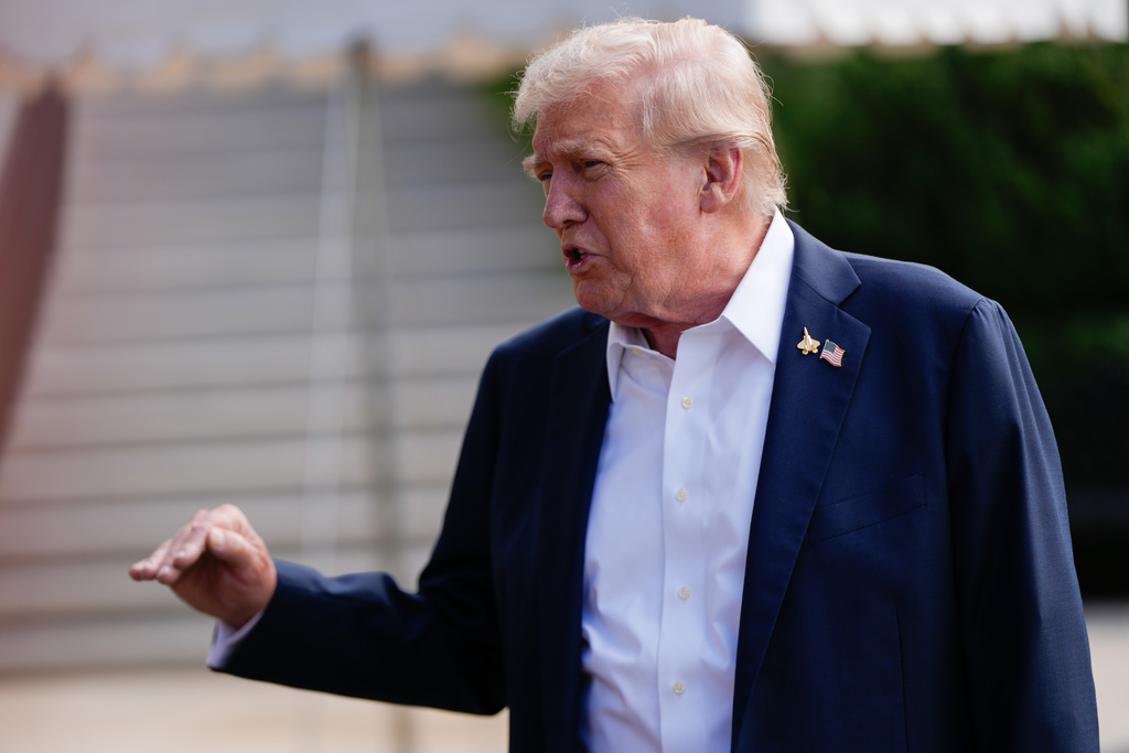 NextImg:Poor Comey, target of ‘ruthless’ Trump: Liberal Media Scream