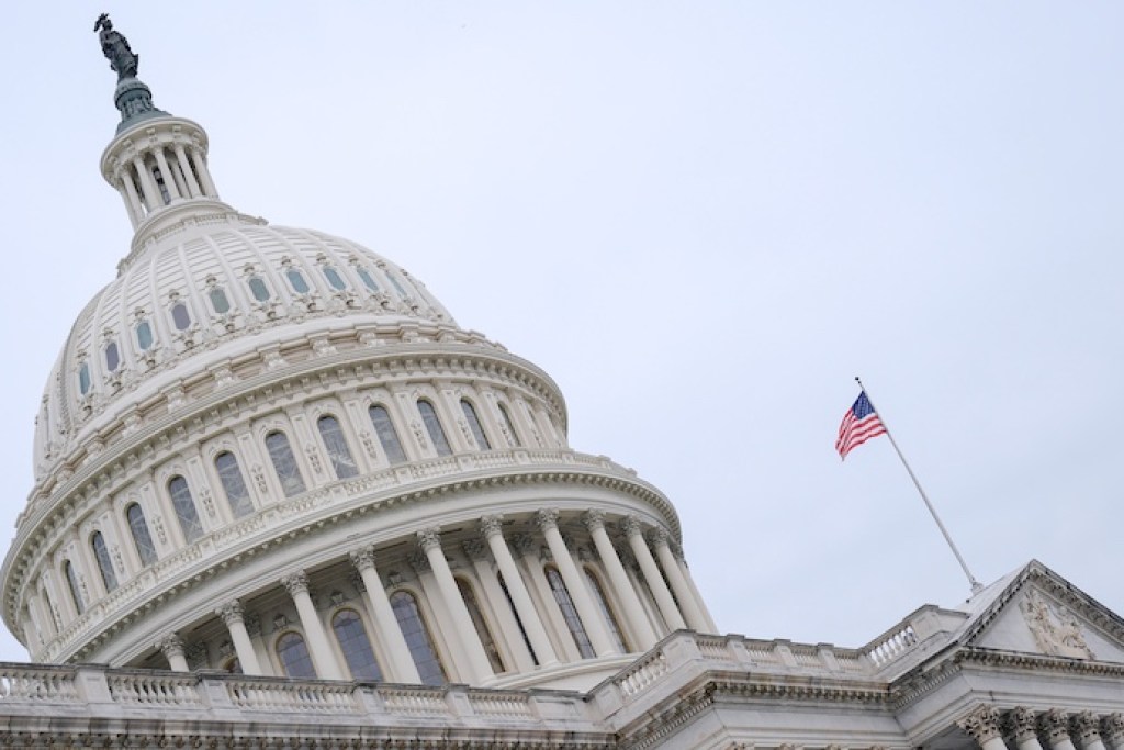NextImg:White House pulls Trump BLS nominee from consideration
