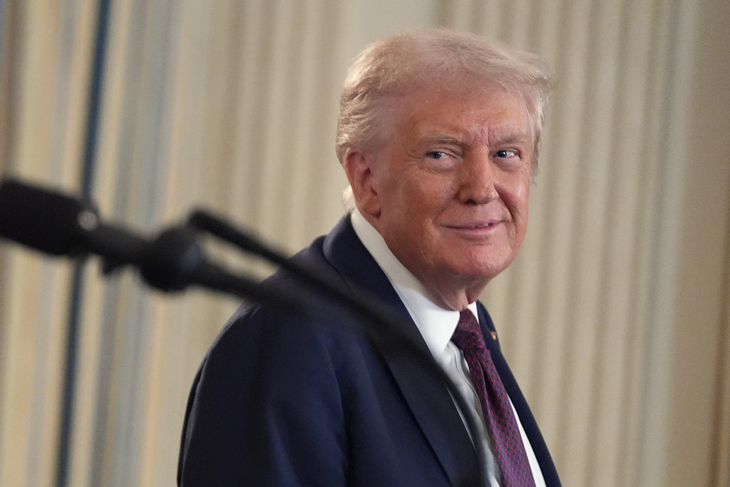 NextImg:Tiana Lowe Doescher says Trump Gaza plan is ‘Hamas’s worst nightmare’
