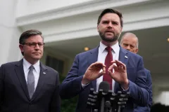 Democrats’ illegal immigrant demands for government funding deal fuel Trump’s shutdown strategy