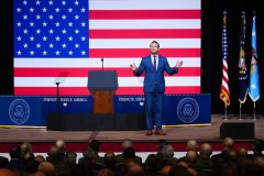 For the US military, the standard is excellence