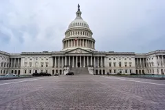 Government shutdown likely to bleed into second week without movement from Democrats