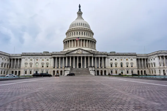 Government shutdown likely to bleed into second week