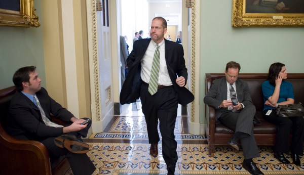 John Sununu weighing comeback Senate run in New Hampshire