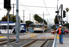 What to know about fatal stabbing of Ukrainian refugee on Charlotte’s light rail