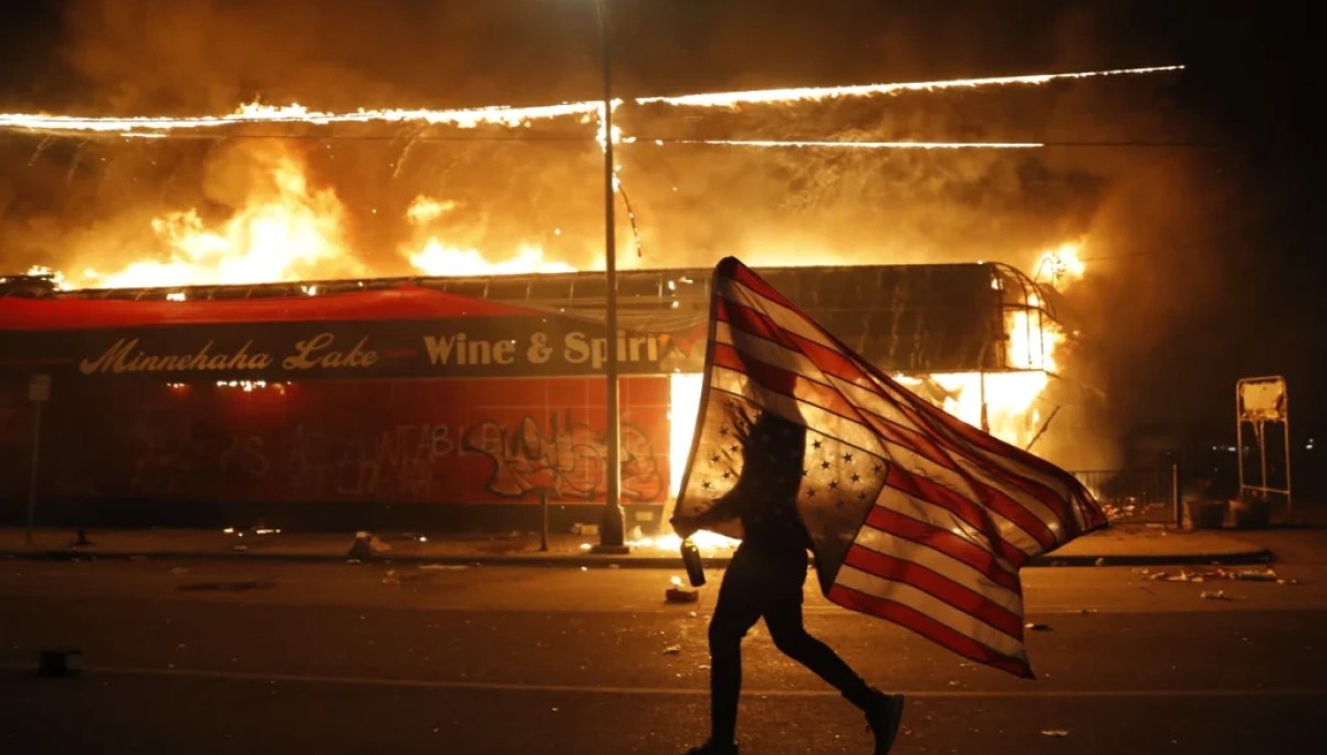 Minneapolis residents are still paying the price for the Black Lives Matter riots
