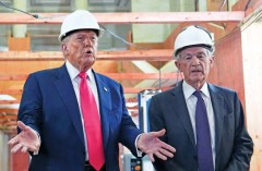 Why Trump is vindicated by the latest jobs revisions