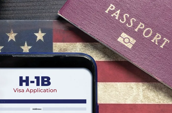 Getty Images biz 1001 h-1b visas immigration
