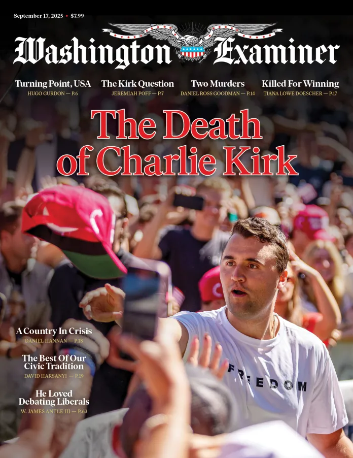 Magazine Covers