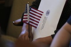 Immigration chief declares ‘war’ on fraud and easy citizenship tests