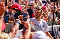 The media fail the public on Iryna Zarutska and Charlie Kirk
