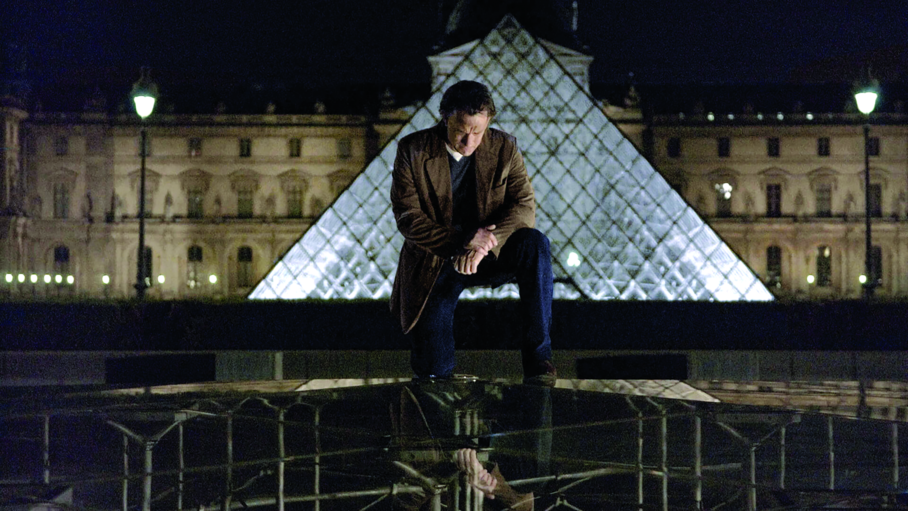 Dan Brown’s conspiracy of success