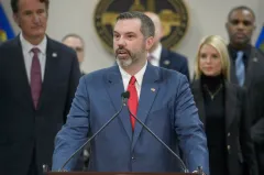Top Virginia prosecutor to resign after Trump said he wants US attorney ‘out’ of job