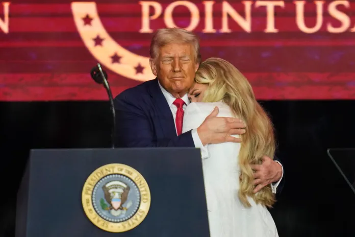 NewsNation hits record ratings during Charlie Kirk memorial, beats CNN and MSNBC