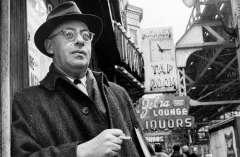 How Saul Alinsky mainstreamed the radicalism seen on the Left today