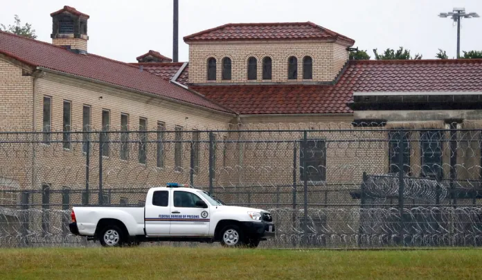 Trump-era move to limit prison unions draws fire from lawmakers and staff