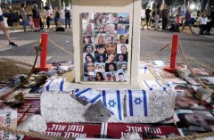Oct. 7, two years on: A watershed moment, but Israel is no stranger to war