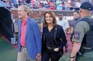 Ken Paxton’s estranged wife doesn’t offer endorsement in Senate race