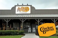 How Cracker Barrel’s logo ordeal explains American politics