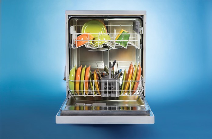 A revolution left to soak: Celebrating the invention of the dishwasher