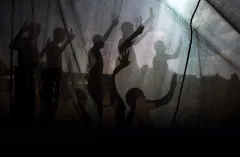 The Hamas unit that hunts Palestinians