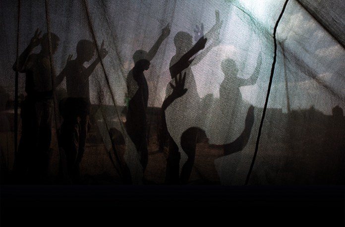 The Hamas unit that hunts Palestinians