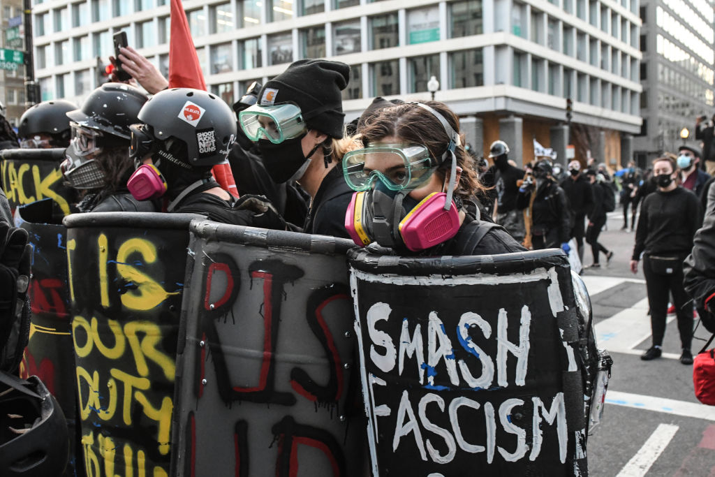 NextImg:Fighting domestic antifa terrorists — finally!