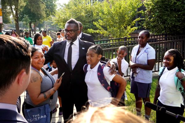 Why schools and safety suffer more in blue cities