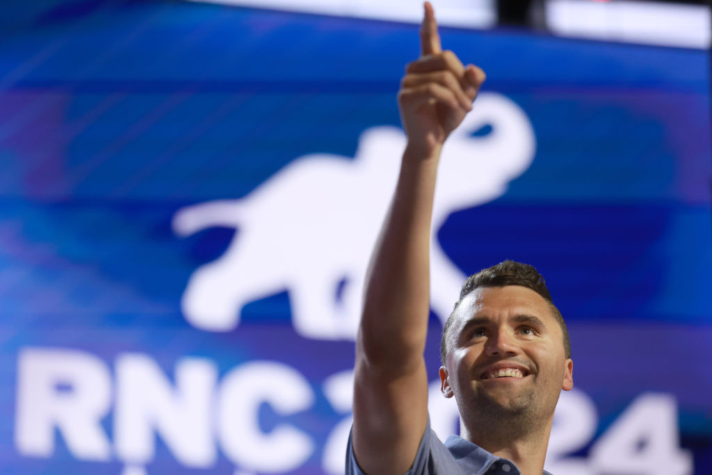 NextImg:Don't overlook Charlie Kirk's impact on Gen Z's faith